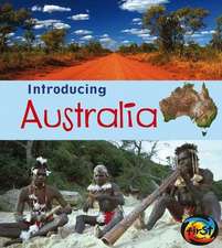 Introducing Australia