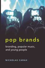 Pop Brands