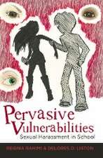 Pervasive Vulnerabilities