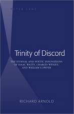 Trinity of Discord