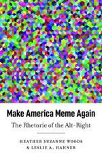 Make America Meme Again