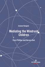 Mediating the Windrush Children