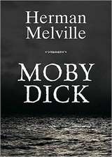 Moby-Dick: Classic Collection