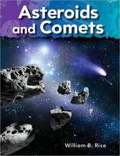 Asteroids and Comets: Neighbors in Space