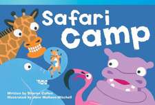 Safari Camp