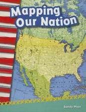 Mapping Our Nation