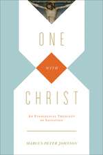 One with Christ