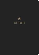 ESV Scripture Journal – Genesis (Paperback)