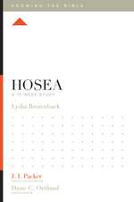 Hosea