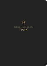 ESV Scripture Journal – John (Paperback)