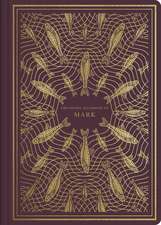ESV Illuminated Scripture Journal: Mark
