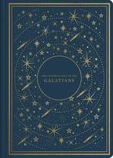 ESV Illuminated Scripture Journal – Galatians (Paperback)