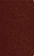 ESV Pocket Bible (TruTone, Chestnut)