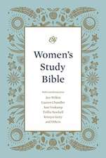 ESV Women`s Study Bible (Hardcover)