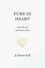 Pure in Heart – Sexual Sin and the Promises of God