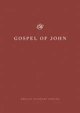 ESV Gospel of John, Share the Good News Edition (Paperback)