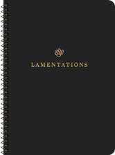 ESV Scripture Journal, Spiral-Bound Edition