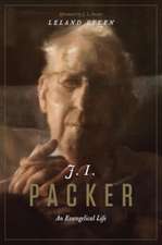 J. I. Packer