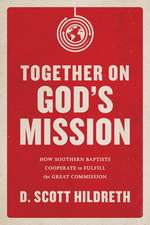 Together on God's Mission