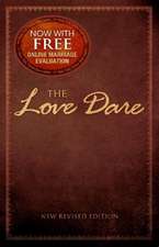 The Love Dare