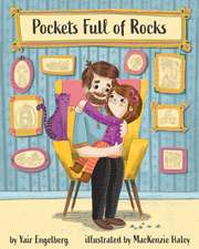 Pockets Full of Rocks – Daddy Talks About Depression