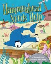 Hammerhead Needs Help