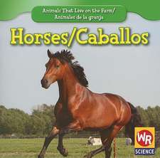 Horses/Caballos