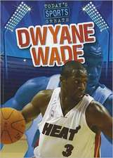 Dwyane Wade