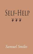 Self-Help, Large-Print Edition