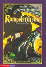 Rumpelstiltskin: The Graphic Novel