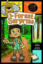 The Forest Surprise