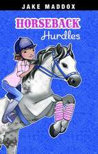 Horseback Hurdles