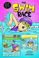 The Swim Race