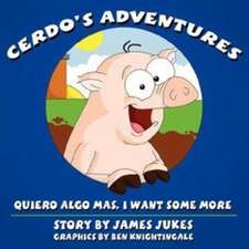 Cerdo's Adventures