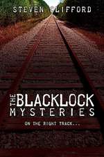 The Blacklock Mysteries