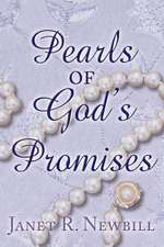 Pearls of God's Promises