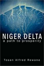 Niger Delta