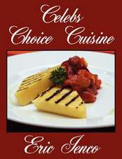 Celebs Choice Cuisine