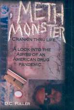 Meth Monster: Crankin' thru life A look into the abyss of an American drug pandemic