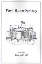 West Baden Springs