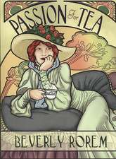 Passion for Tea