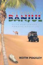 The Road to Banjul