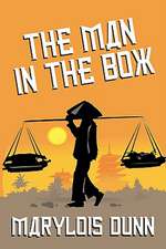 The Man in the Box