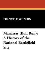 Manassas (Bull Run)