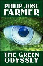 The Green Odyssey