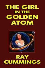 The Girl in the Golden Atom