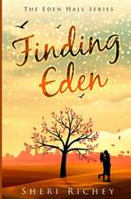 Finding Eden