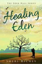 Healing Eden