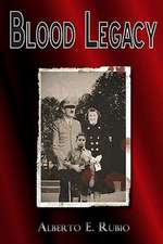 Blood Legacy