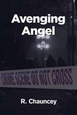 Avenging Angel